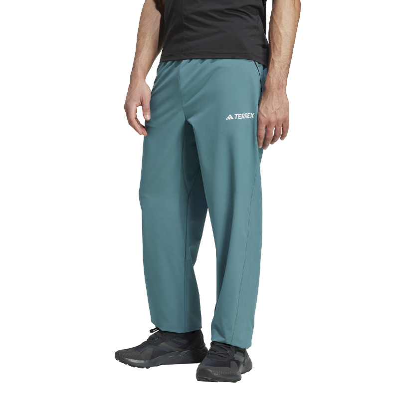 adidas Terrex Liteflex Pant Pantalones de senderismo Mujer
