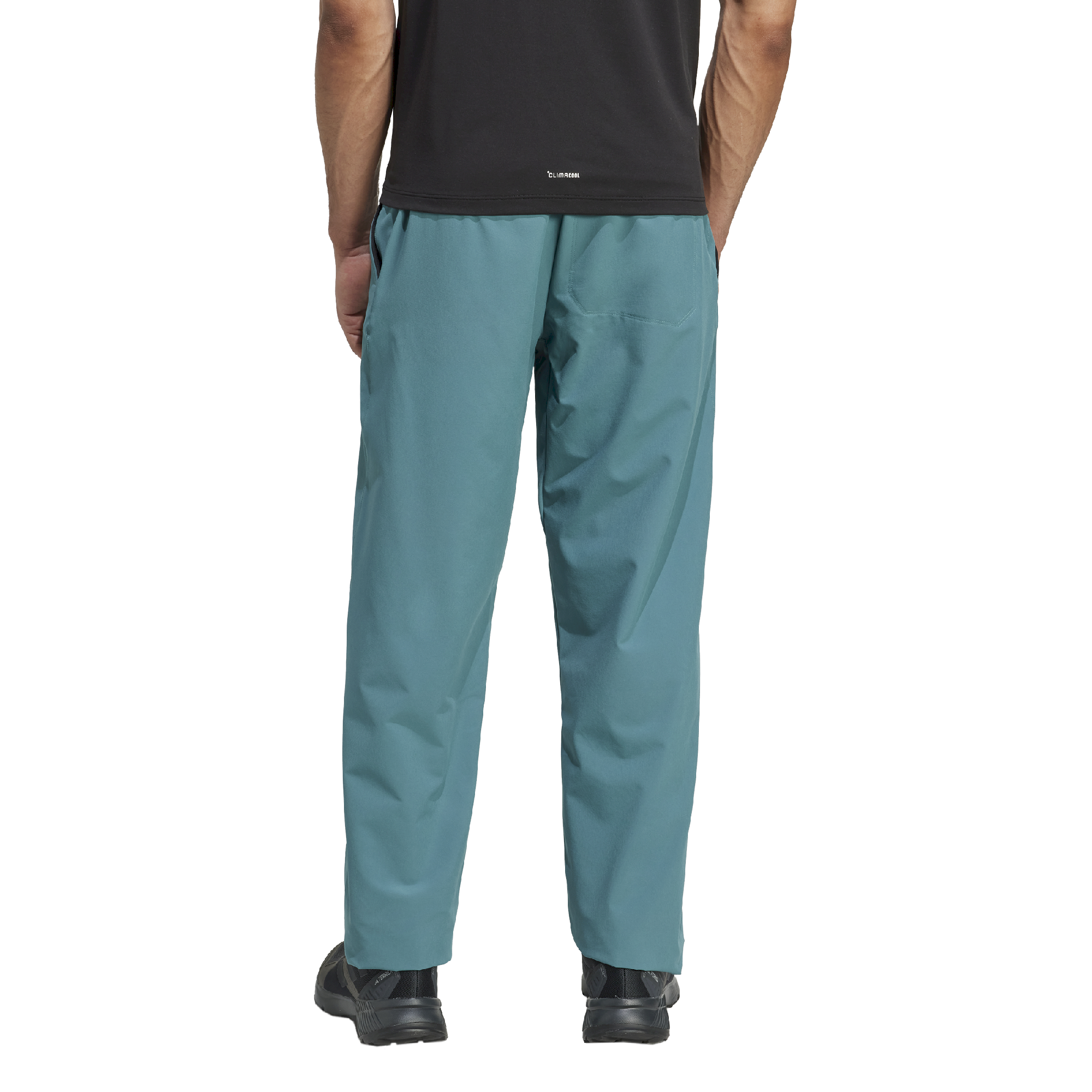adidas Terrex Liteflex Pant - Pantaloni da escursionismo - Donna | Hardloop