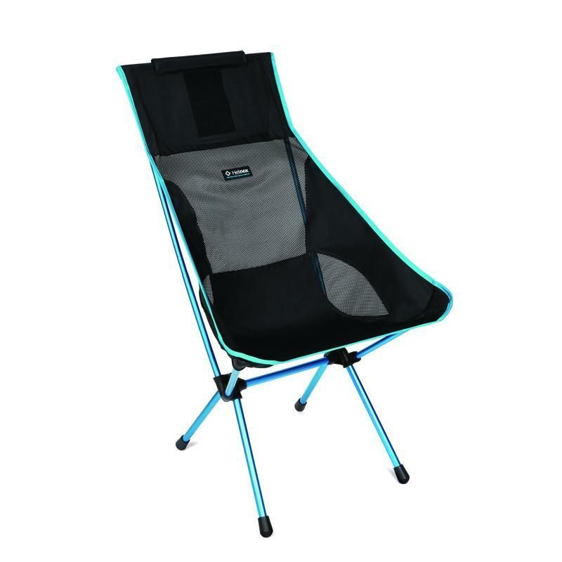 helinox hiking chair