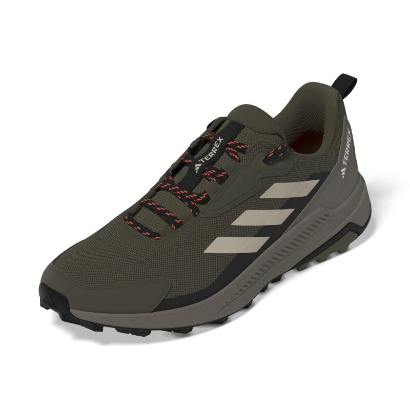 adidas Terrex Anylander - Dámské nízké turistické boty | Hardloop
