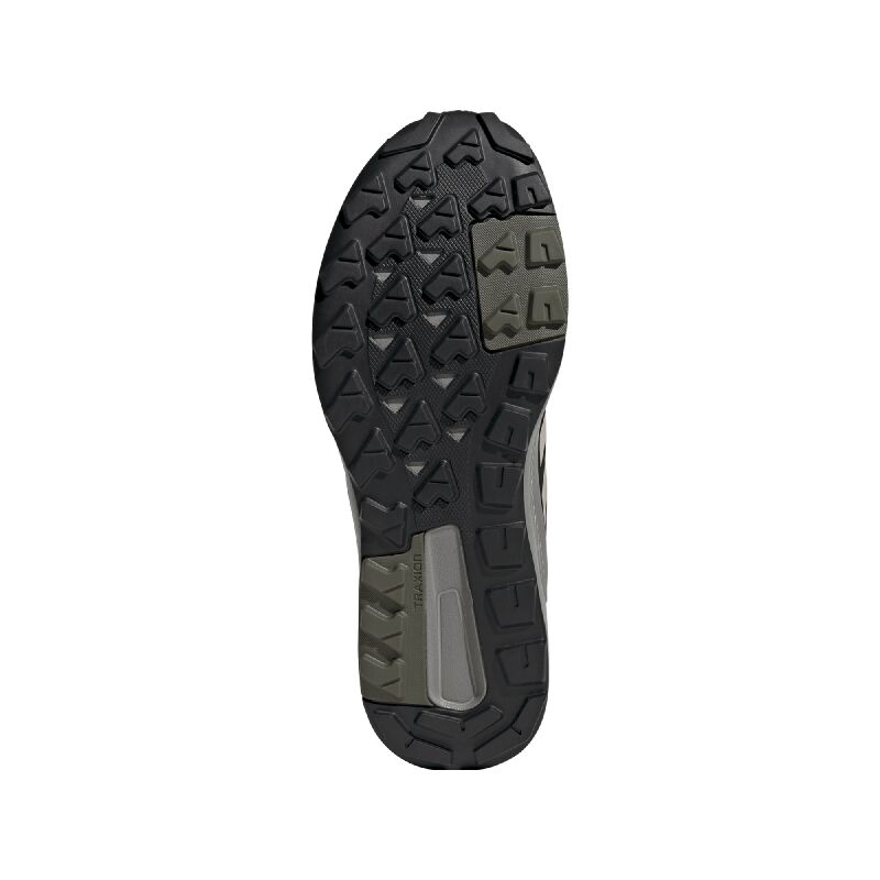 adidas Terrex Anylander - Dámské nízké turistické boty | Hardloop
