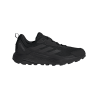 Carbon Black / Carbon Black / Grey Four