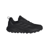 Carbon Black / Carbon Black / Grey Four