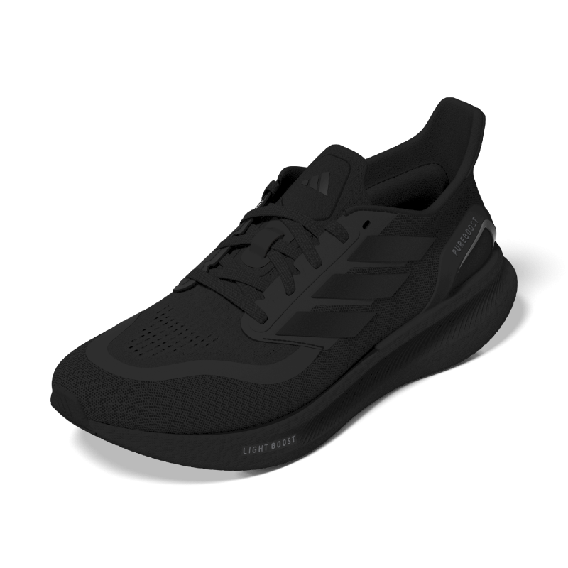 adidas Pureboost 5 - Chaussures running femme | Hardloop