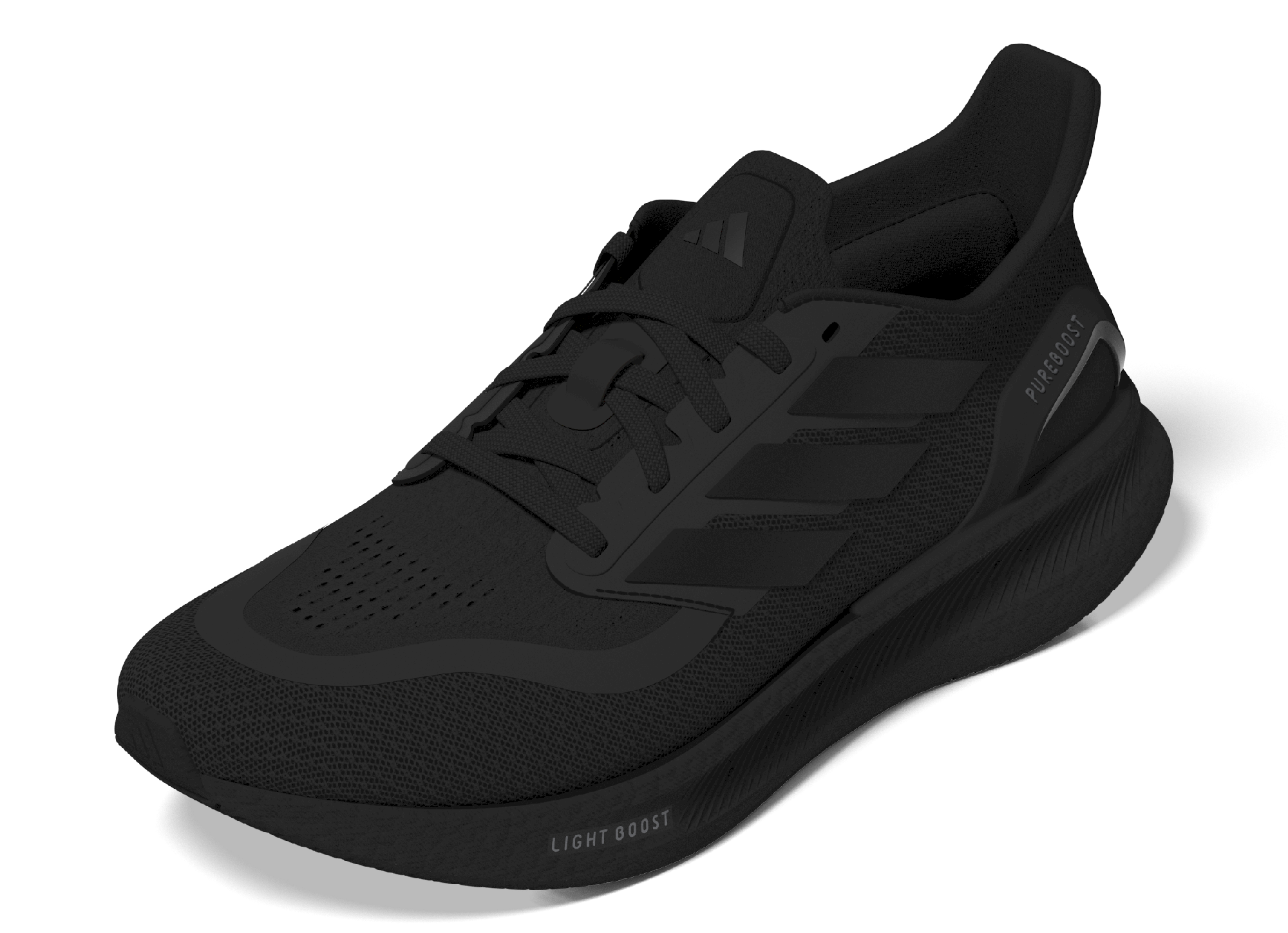 adidas Pureboost 5 - Chaussures running femme | Hardloop