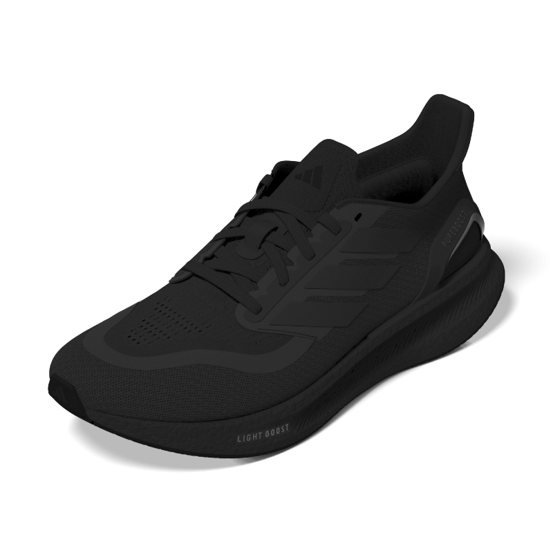 adidas Pureboost 5 - Pánské běžecké boty | Hardloop