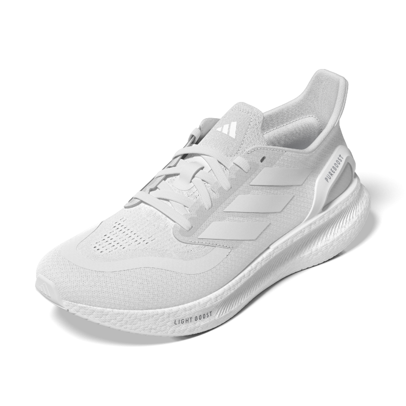 adidas Pureboost 5 - Chaussures running homme | Hardloop