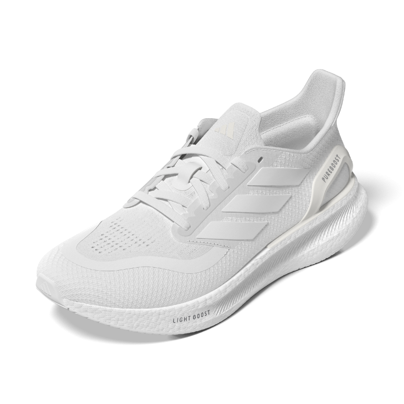 adidas Pureboost 5 - Laufschuhe - Herren | Hardloop