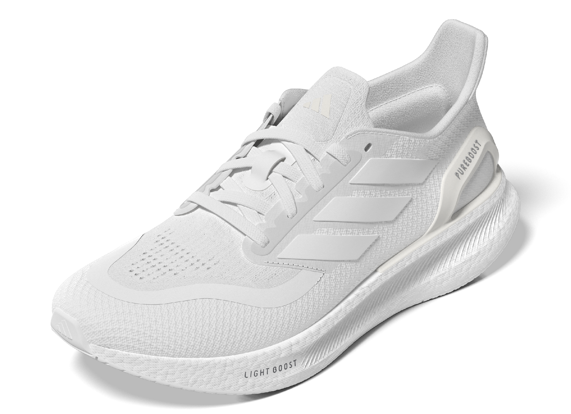 Adidas Originals Adidas Men's Pureboost Go Running Shoes