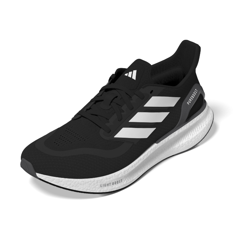adidas Pureboost 5 - Chaussures running homme | Hardloop