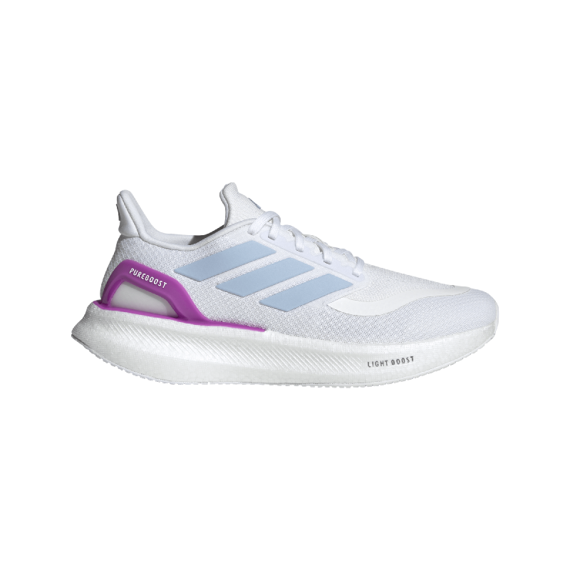adidas Pureboost 5 - Buty do biegania meskie | Hardloop