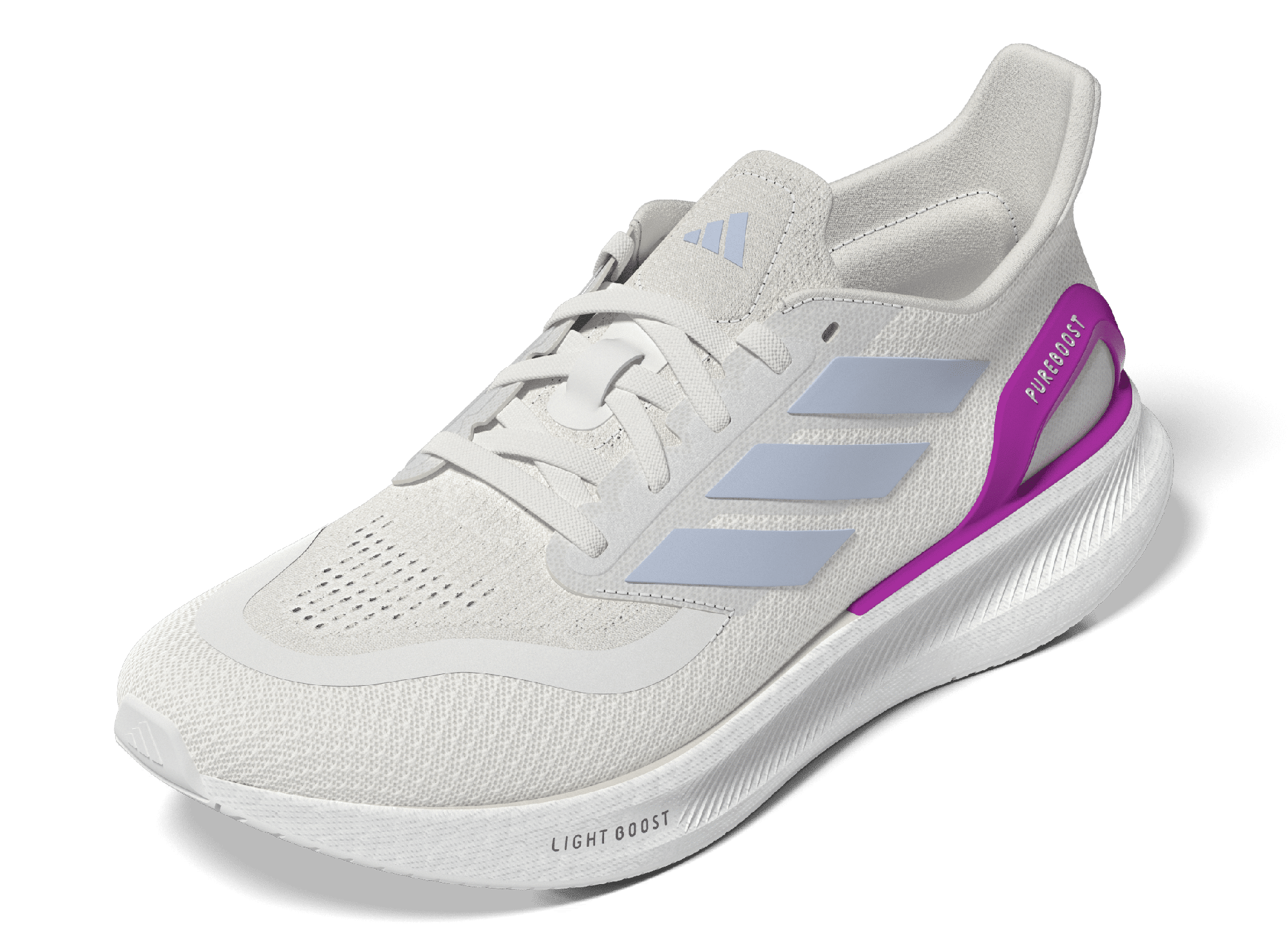 adidas Pureboost 5 - Buty do biegania meskie | Hardloop