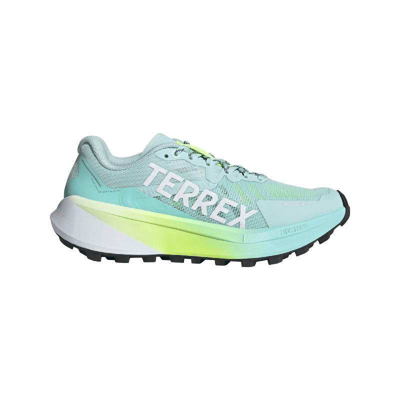Terrex Agravic 3 - Buty trailowe meskie