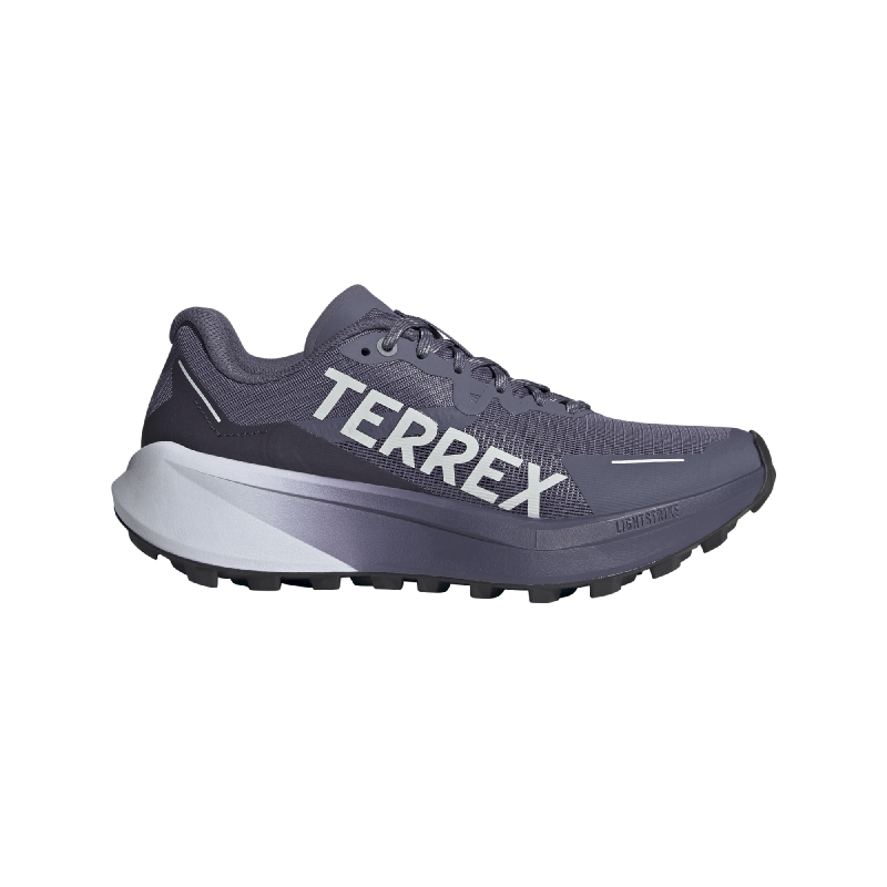 Terrex Agravic 3 - Buty trailowe meskie