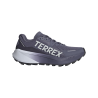 Violet / Grey One / Powder Plum
