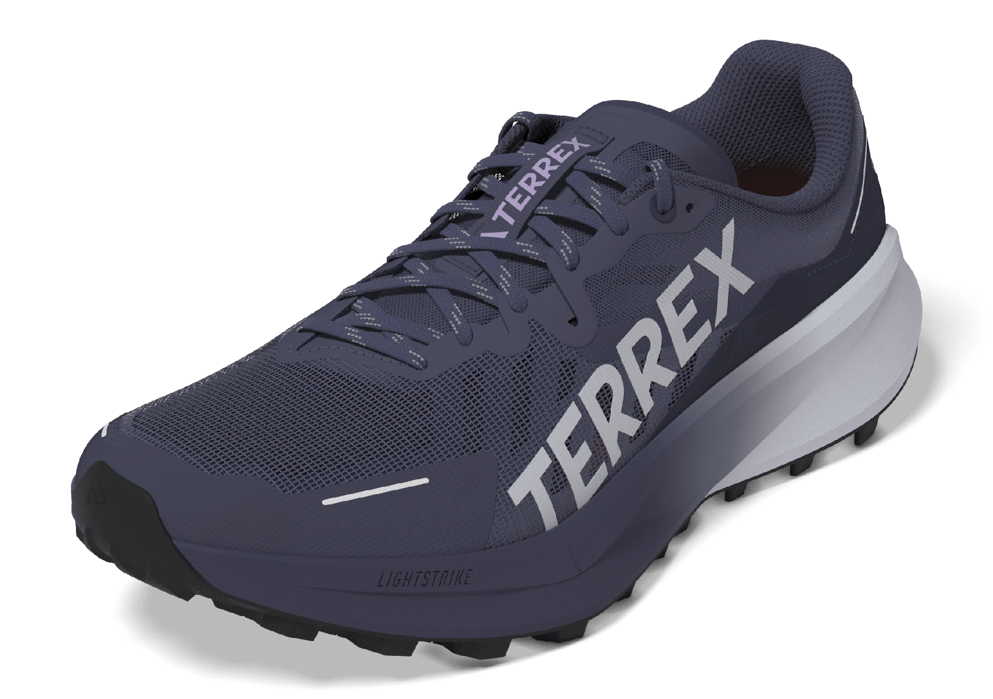 adidas Terrex Agravic 3 - Trail running shoes - Men's | Hardloop