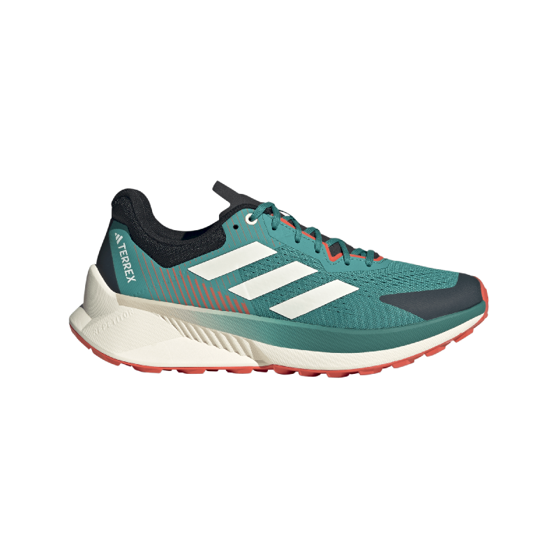 Terrex Soulstride Flow - Sapatilhas trail homem