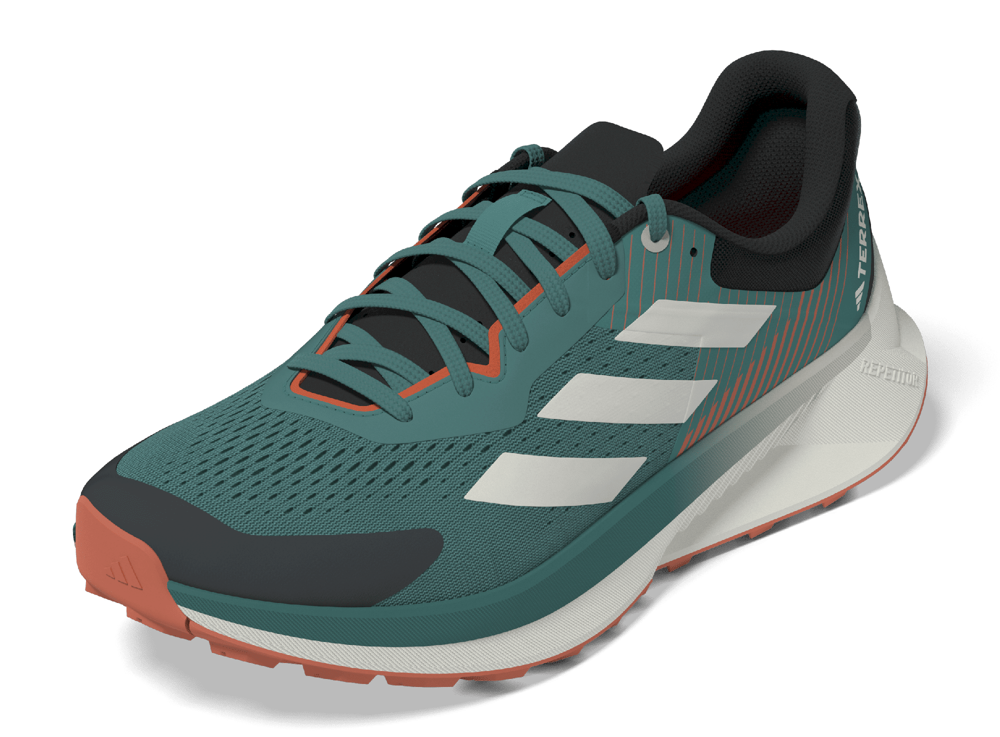 adidas Terrex Soulstride Flow - Trail running shoes - Men's | Hardloop