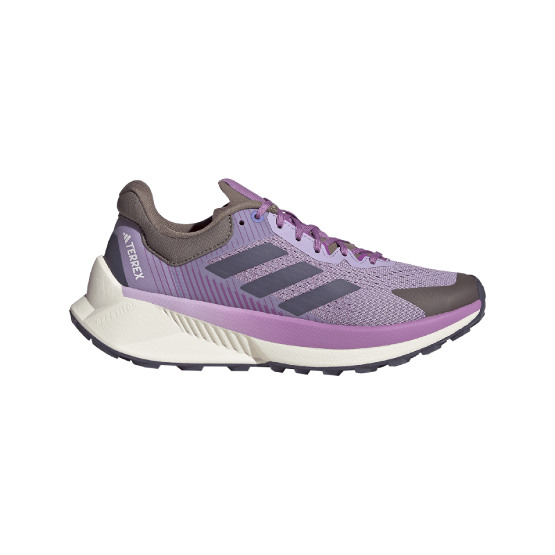 Terrex Soulstride Flow - Trailrunningschuhe - Herren