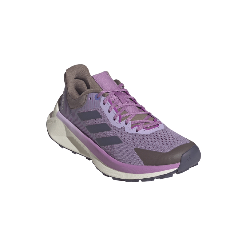adidas Terrex Soulstride Flow - Trail running shoes - Men's | Hardloop