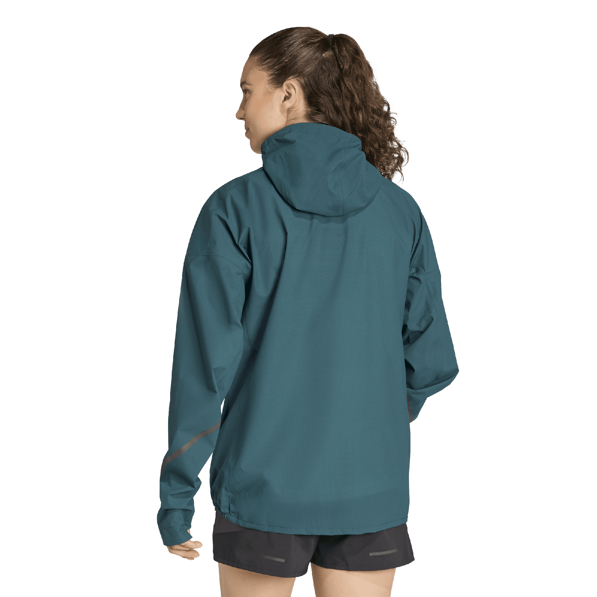 adidas Terrex Xperior Light Rain Jacket - Giacca antipioggia - Uomo | Hardloop