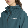 adidas Terrex Xperior Light Rain Jacket - Giacca antipioggia - Uomo | Hardloop