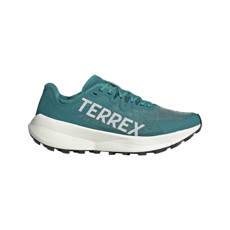 adidas Terrex Agravic Speed - Trailrunningschuhe - Herren | Hardloop