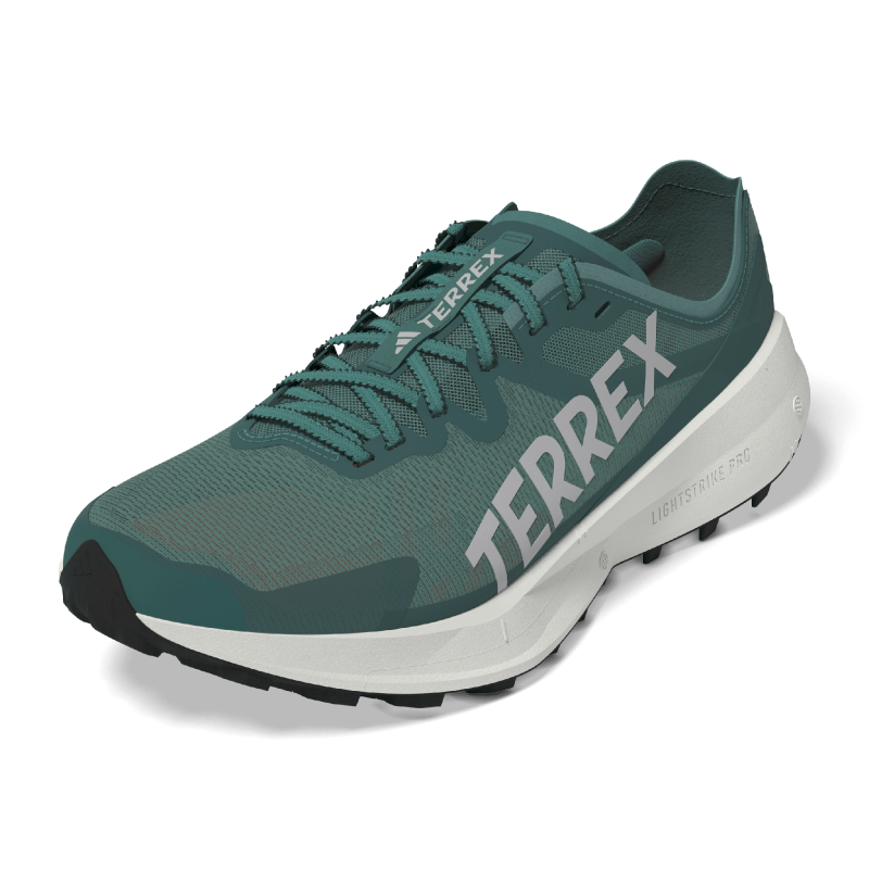 adidas Terrex Agravic Speed - Trailrunningschuhe - Herren | Hardloop