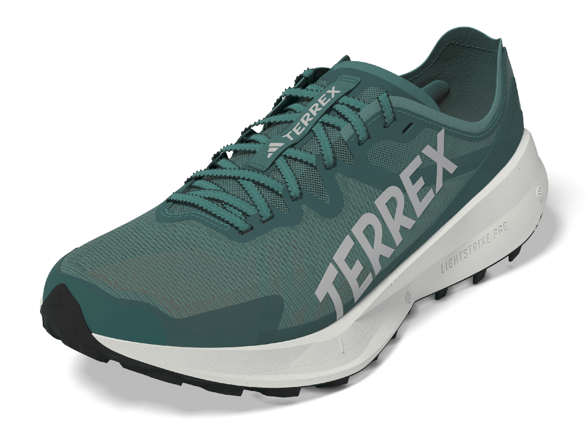 adidas Terrex Agravic Speed - Trail running shoes - Men's | Hardloop
