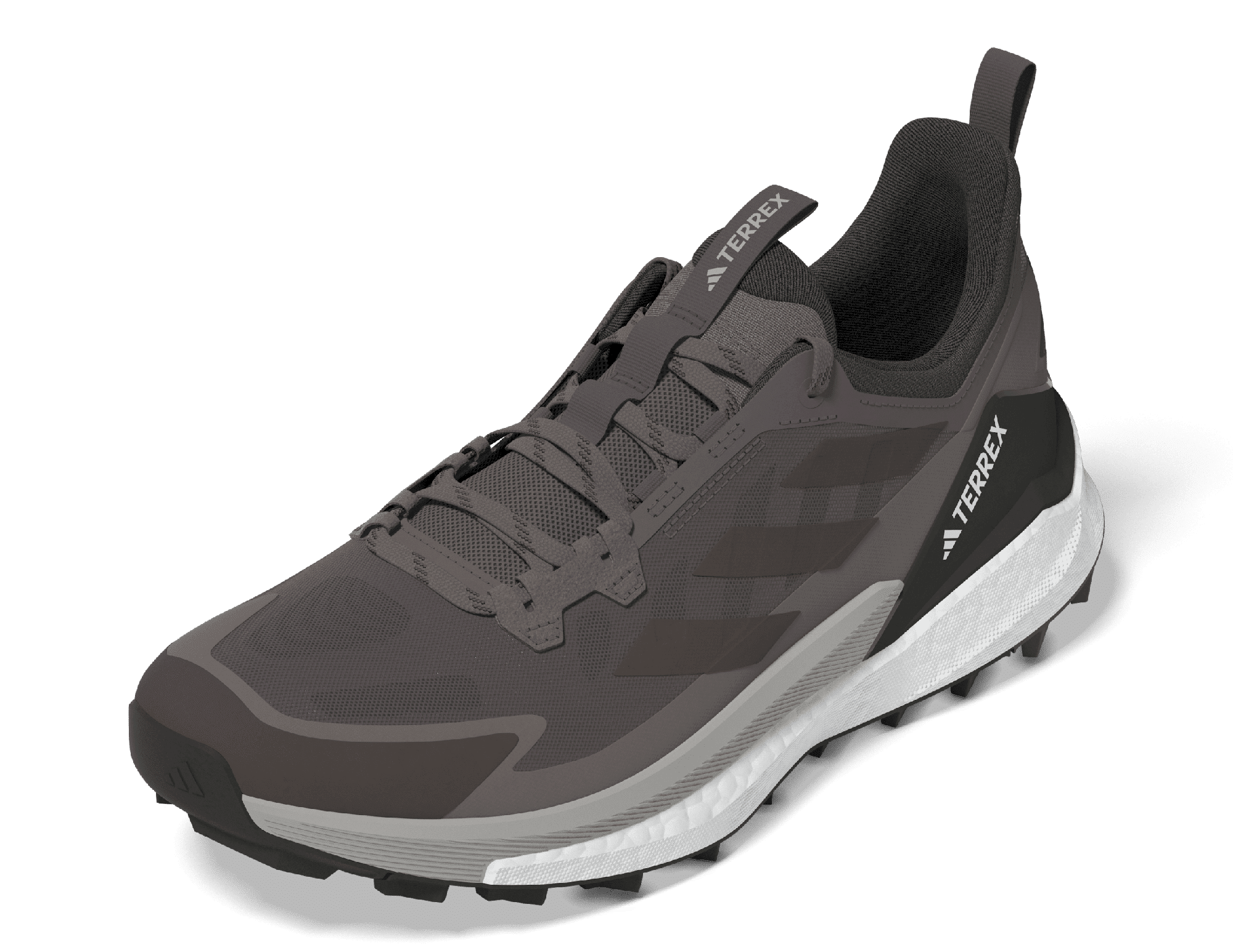 adidas Terrex Free Hiker 2 Low - Buty turystyczne meskie | Hardloop