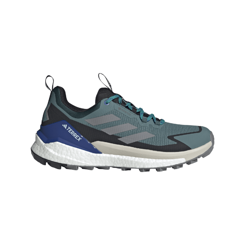 Terrex Free Hiker 2 Low GTX - Walking shoes - Men's