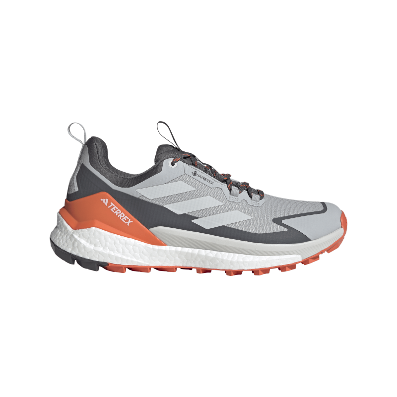 Adidas Terrex Free Hiker 2 Low GTX - Walking shoes - Men's | Hardloop