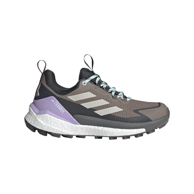 Terrex Free Hiker 2 Low GTX - Sapatilhas caminhada homem