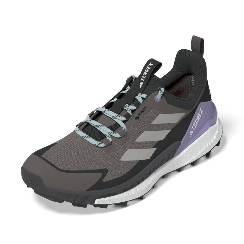 Adidas Terrex Free Hiker 2 Low GTX - Vandresko - Herrer | Hardloop