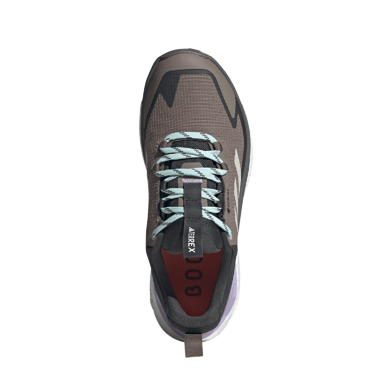 Adidas Terrex Free Hiker 2 Low GTX - Vandresko - Herrer | Hardloop