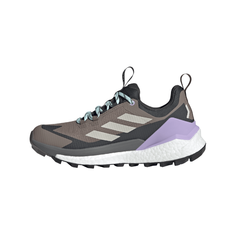 Adidas Terrex Free Hiker 2 Low GTX - Vandresko - Herrer | Hardloop