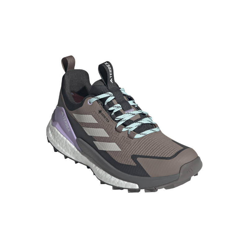Adidas Terrex Free Hiker 2 Low GTX - Vandresko - Herrer | Hardloop