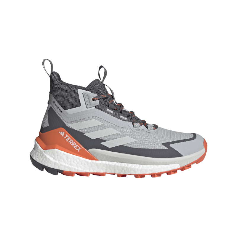 Adidas Terrex Free Hiker 2 GTX - Walking shoes - Men's