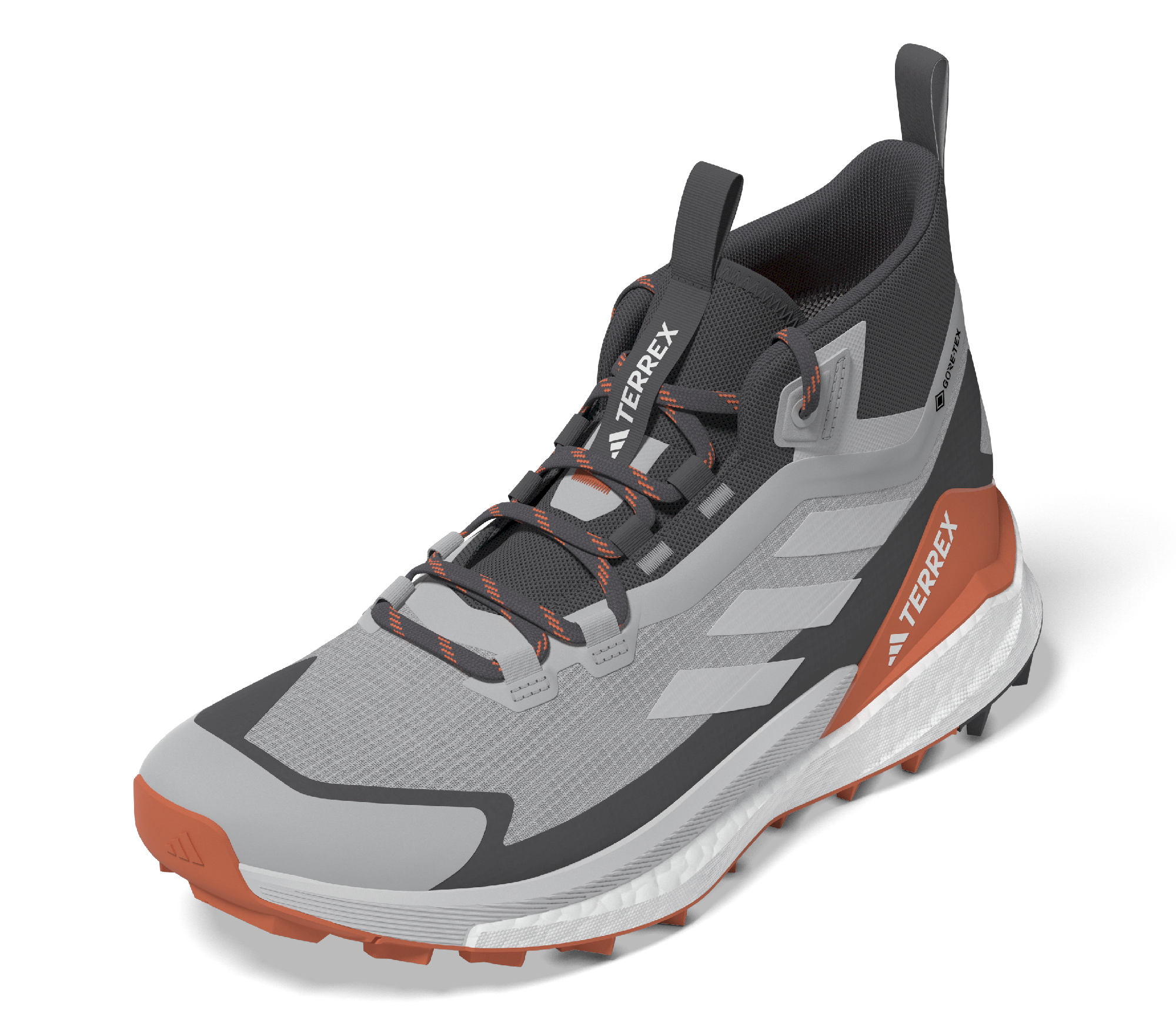 Adidas Terrex Free Hiker 2 GTX - Walking shoes - Men's