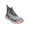 Adidas Terrex Free Hiker 2 GTX - Walking shoes - Men's