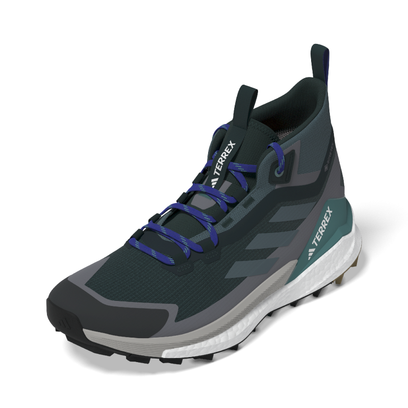 Adidas Terrex Free Hiker 2 GTX - Vandringsskor - Herr
