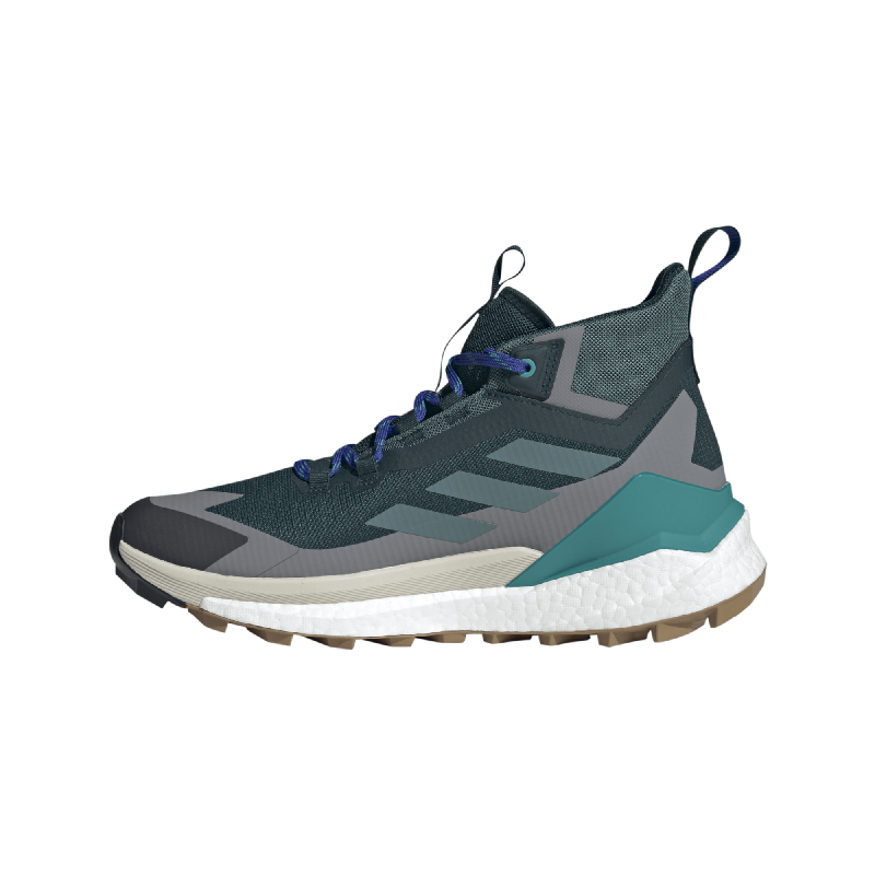 Adidas Terrex Free Hiker 2 GTX - Walking shoes - Men's