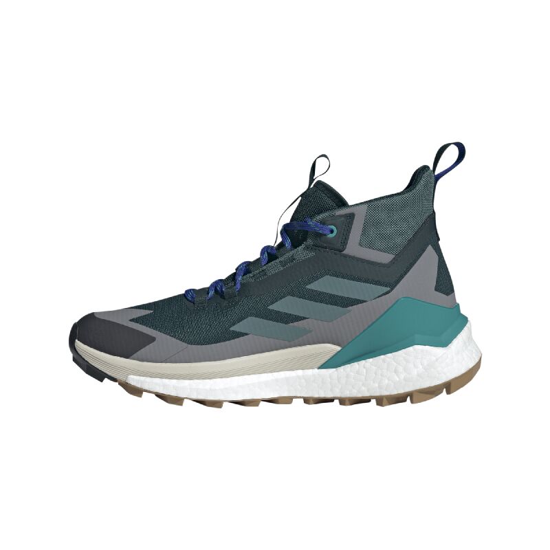 Adidas Terrex Free Hiker 2 GTX - Zapatillas de senderismo - Hombre