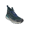Adidas Terrex Free Hiker 2 GTX - Chaussures randonnée homme | Hardloop