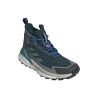 Adidas Terrex Free Hiker 2 GTX - Zapatillas de senderismo - Hombre