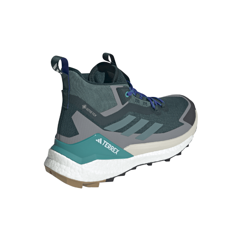 adidas gazelle silver green womens Adidas Outdoor Terrex Trailmaker Trail Running Shoes - Men's