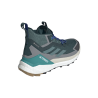 Adidas Terrex Free Hiker 2 GTX - Pánské Nízké trekové boty