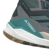 Adidas Terrex Free Hiker 2 GTX - Vandresko - Herrer