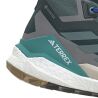 Adidas Terrex Free Hiker 2 GTX - Scarpe da trekking - Uomo