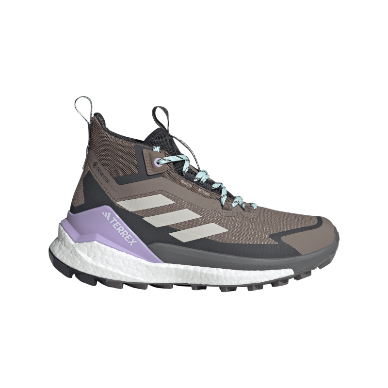 Terrex Free Hiker 2 GTX - Vaelluskengät - Naiset